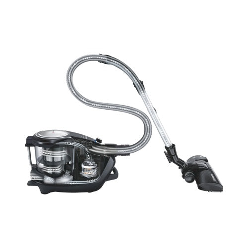 Bosch BGS7SIL64 Stofzuiger 800W afbeelding 3
