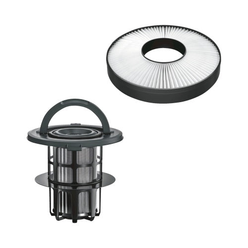 Bosch BGS7SIL64 Stofzuiger 800W afbeelding 4