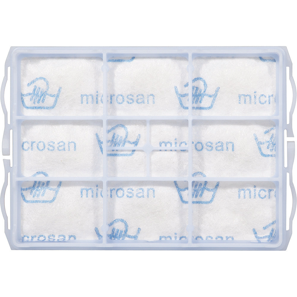 Bosch 00578863 Vacuum Cleaner Micro Filter - Washable - For Bosch, Siemens