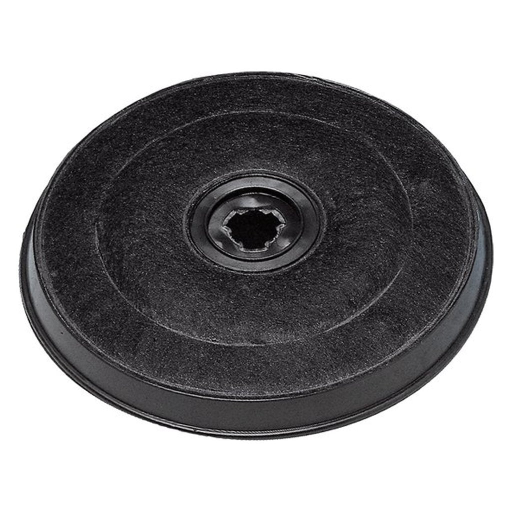 Siemens LZ27001 Carbon Filter - Black