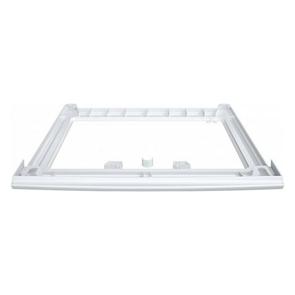 Siemens WZ27410 Connector for Washer/Dryer White