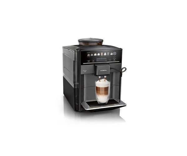 Pressure coffee machine SIEMENS TE 651319RW afbeelding 1