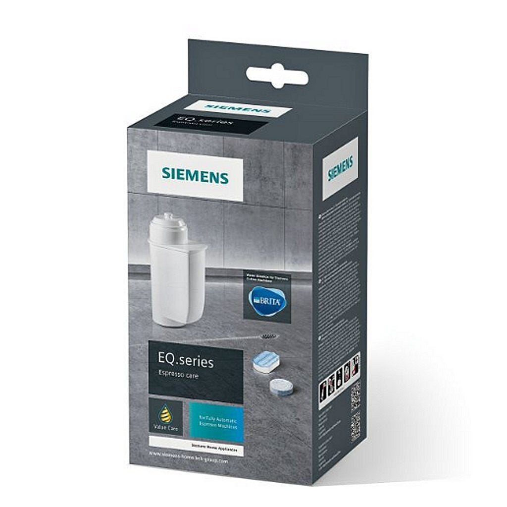 Bosch / Siemens TZ80004A EQ-Series Espresso Onderhoudsset afbeelding 1