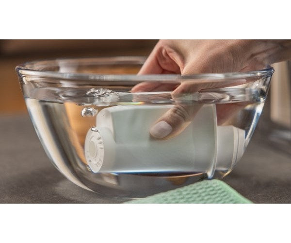 Siemens 6er Brita Intenza Wasserfilter TZ70063A (4242003925980) afbeelding 6