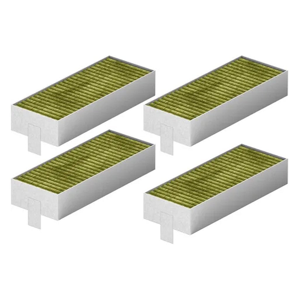 Siemens HZ9VRCR1 CleanAir Plus Recirculation Filters 4 Pieces