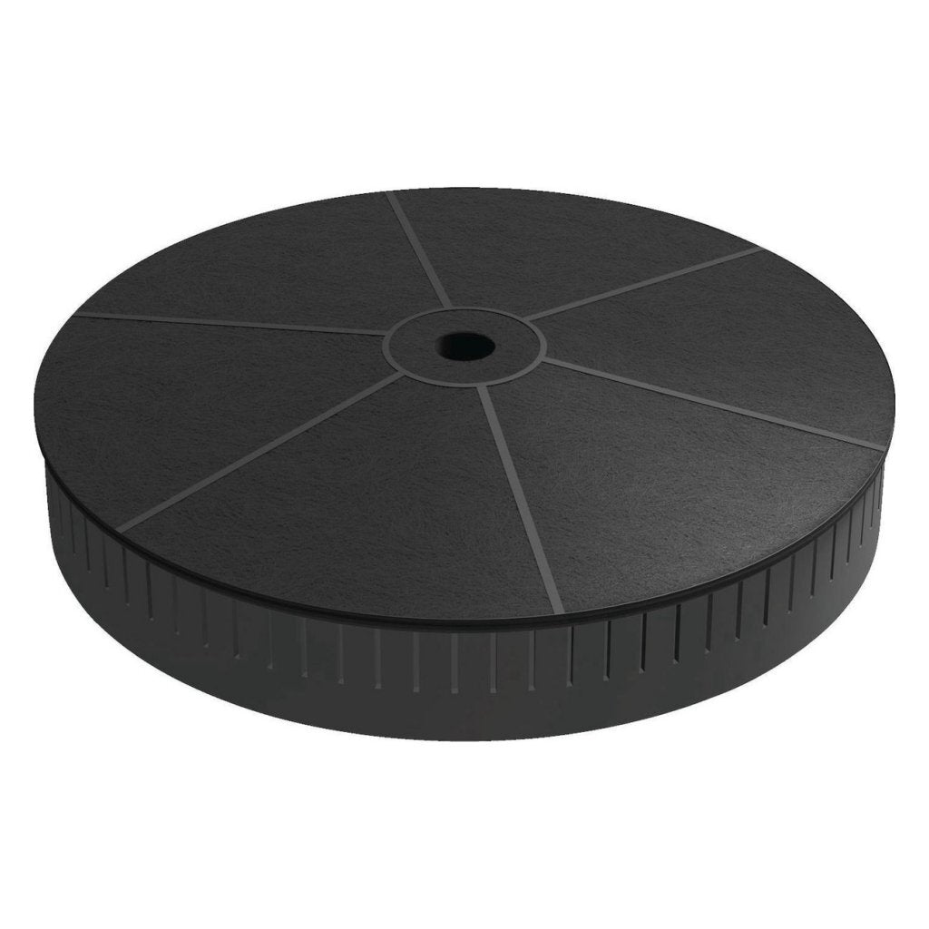 Bosch DWZ0IM0A0 Carbon Filter Black