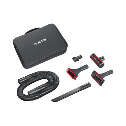 Bosch Bhztkit1 Home & Car Accessory Kit Stofzuiger Accessoires afbeelding 1