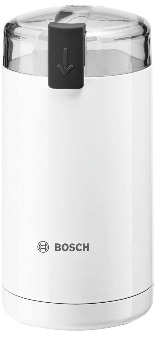 Bosch TSM6A011W coffee grinder 180 W White - 4242005108770 - image 6