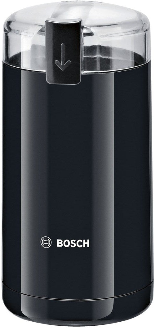 Bosch TSM6A013B coffee grinder 180 W Black - 4242005108787 - image 1