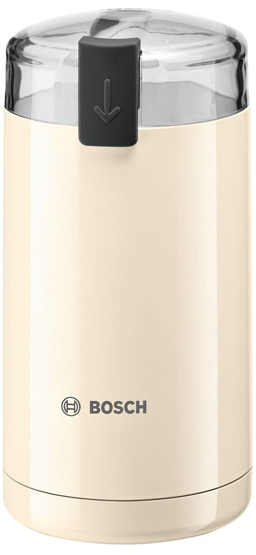 Bosch Haushalt TSM6A017C TSM6A017C Kaffeemühle Creme - 4242005108794 - image 1