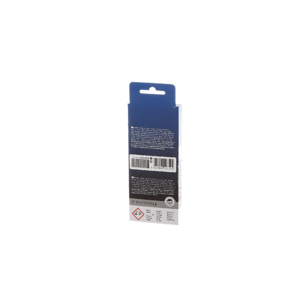 Bosch Cleaning Tablet for Coffee Maker 10 pcs