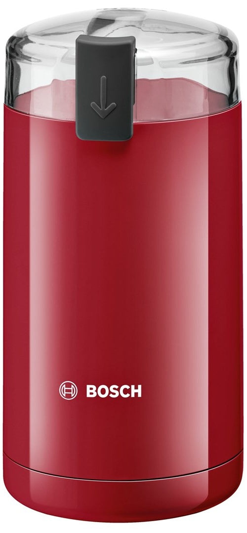 Bosch TSM6A014R coffee grinder 180 W Red - 4242005171002 - image 1