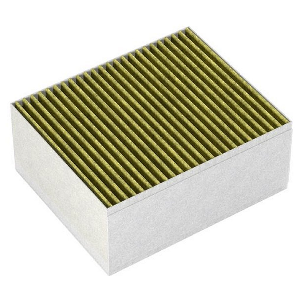 Bosch DZZ1XX1B6 CleanAir Active Carbon Filter