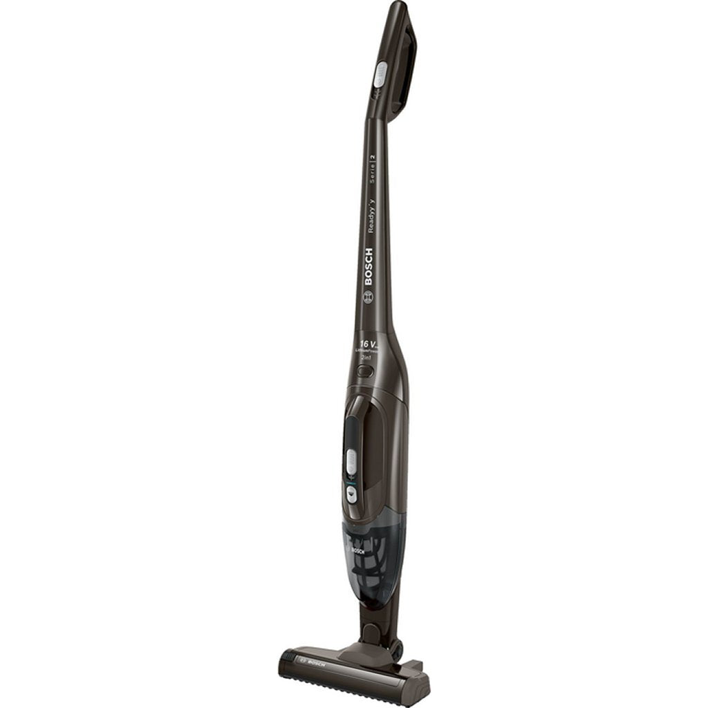 Bosch BCHF2MX16 Cordless Stick Vacuum 16V Brown
