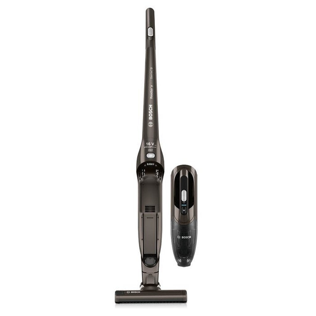 Bosch BCHF2MX16 Cordless Stick Vacuum 16V Brown