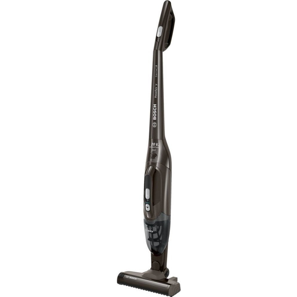 Bosch BCHF220T Readyy'y Series 2 Cordless Stick Vacuum Black