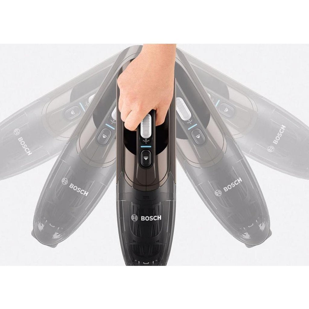Bosch BCHF220T Readyy'y Series 2 Cordless Stick Vacuum Black