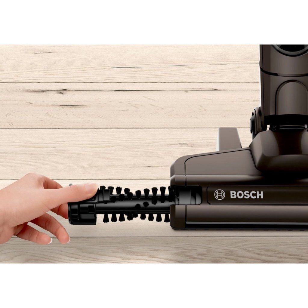 Bosch BCHF220T Readyy'y Series 2 Cordless Stick Vacuum Black