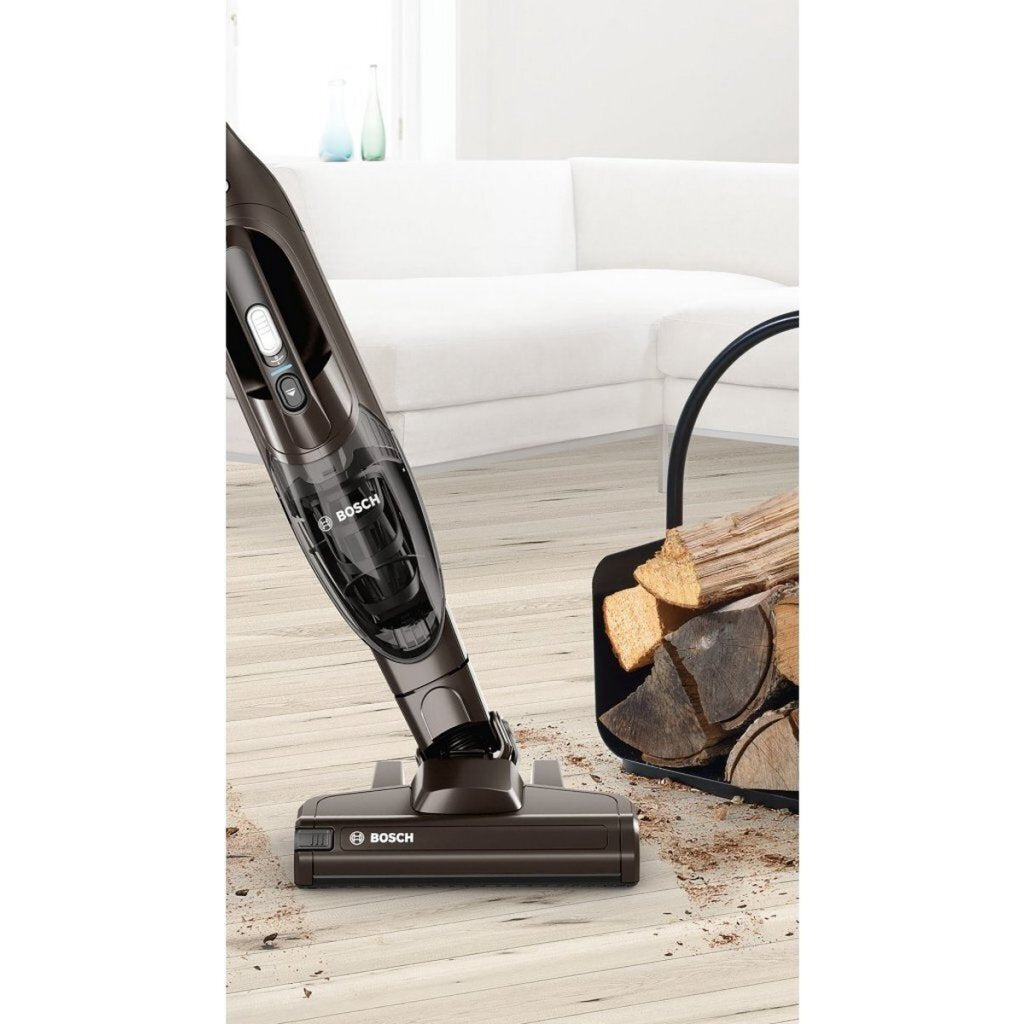 Bosch BCHF220T Readyy'y Series 2 Cordless Stick Vacuum Black