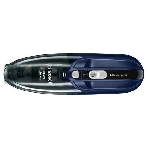 Bosch BHN20L - Trocken - Akku - 45 min - 5 h - 18 V - 1,1 kg (BHN20L) afbeelding 1