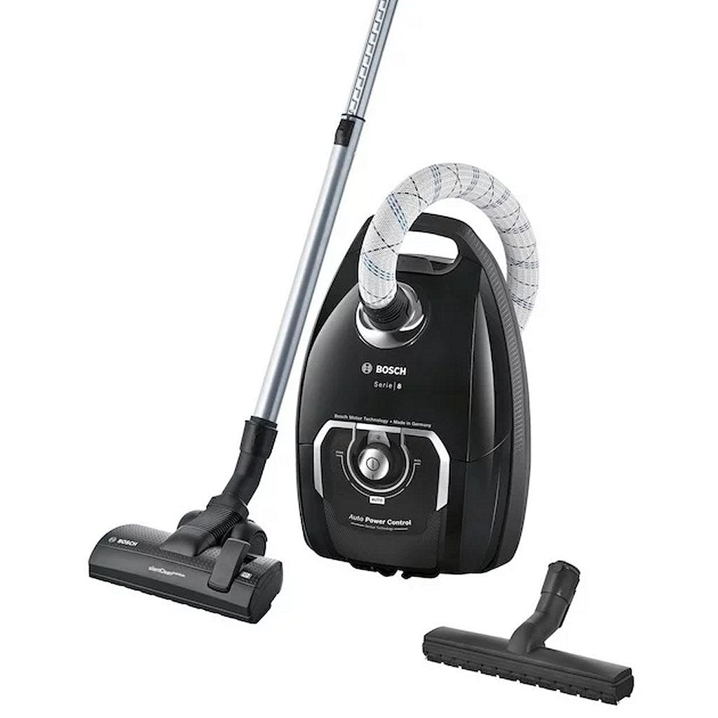 Bosch BGL8X329 Vacuum Cleaner 890W Black