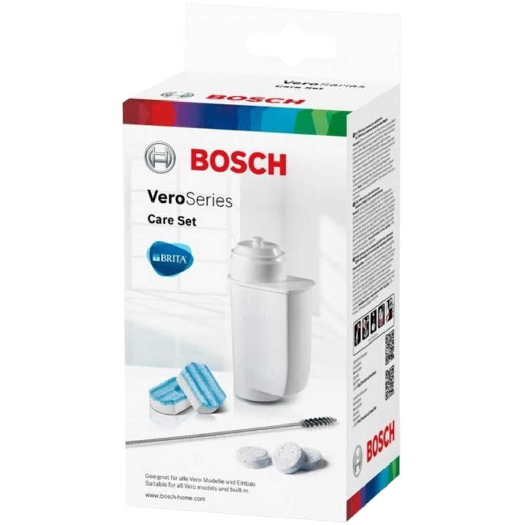 Bosch TCZ8004A Care Set for Fully Automatic Coffee Machines