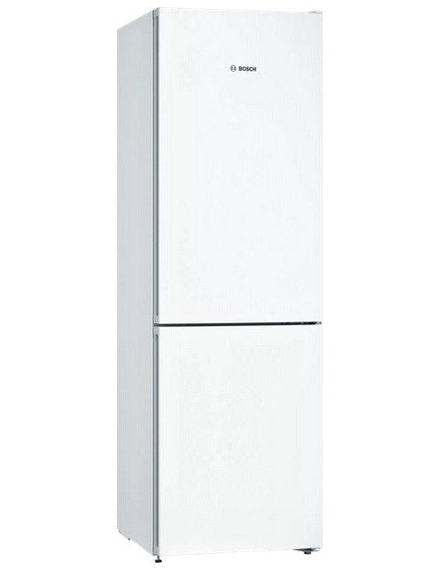 BOSCH KGN 36VWED fridge-freezer combination afbeelding 1