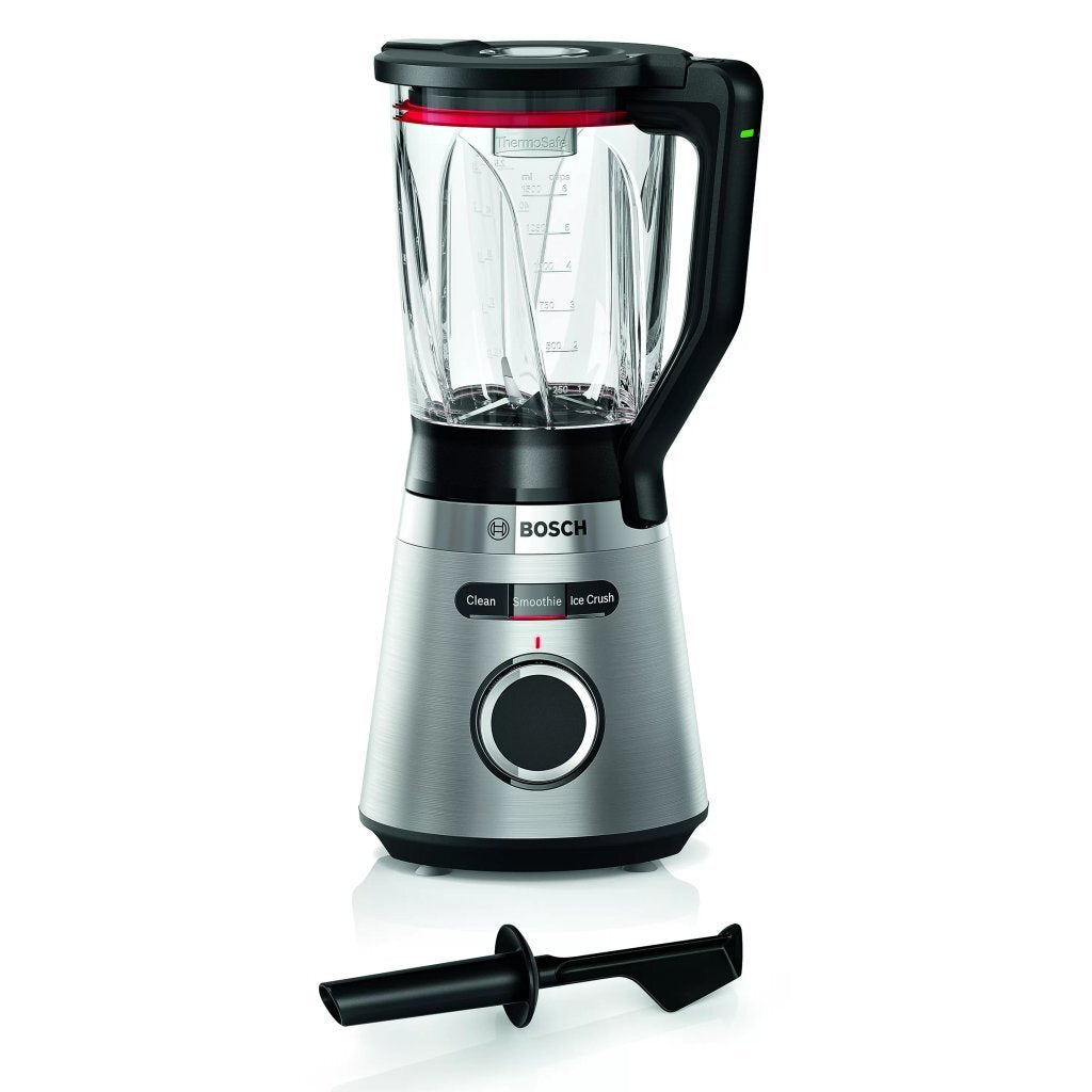 Bosch MMB6382M VitaPower Series Blender Stainless Steel/Black
