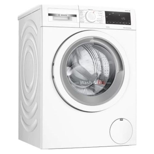 Washer-dryer BOSCH WNA13401PL afbeelding 1