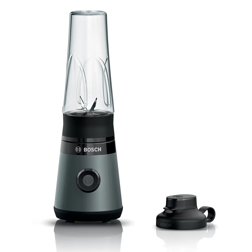 Bosch MMB2111S VitaPower Series Blender 450W Anthracite/Black