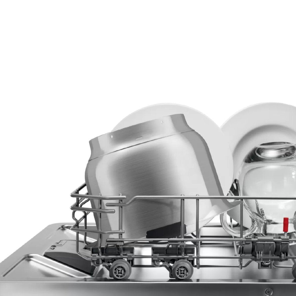 Bosch MUZS2ER 3.8 L Stainless Steel Mixing Bowl for MUM Series 2