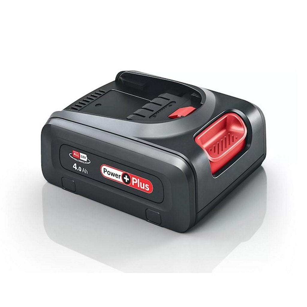 Bosch BHZUB1840 Power Plus Vacuum Cleaner Battery 4.0 Ah 18V - For All Bosch Cordless Vacuum Cleaners