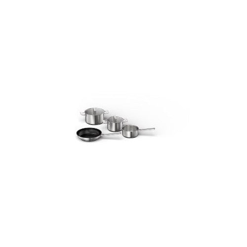 Bosch HEZ9SE040 pan set afbeelding 1
