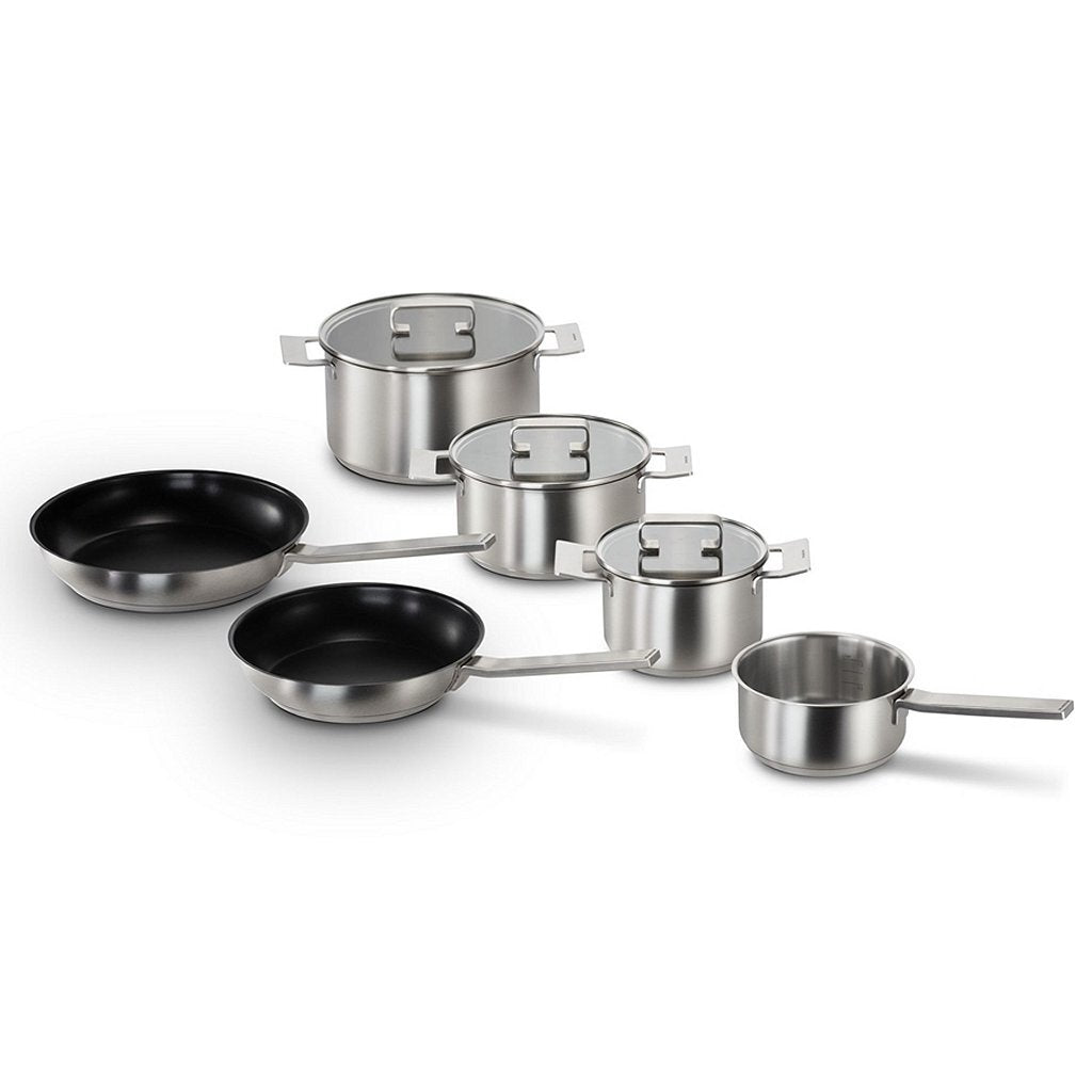 Bosch 6-piece Cookware Set HEZ9SE060