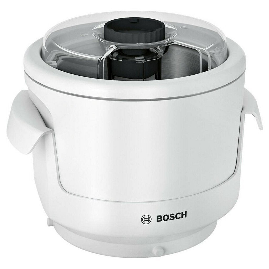 Bosch MUZS2EB Ice Cream Maker for MUM Series 2 Kitchen Machines