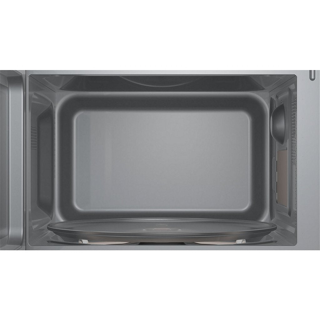 Bosch FFL020MS2 Microwave 20 L 800W Black/Stainless Steel