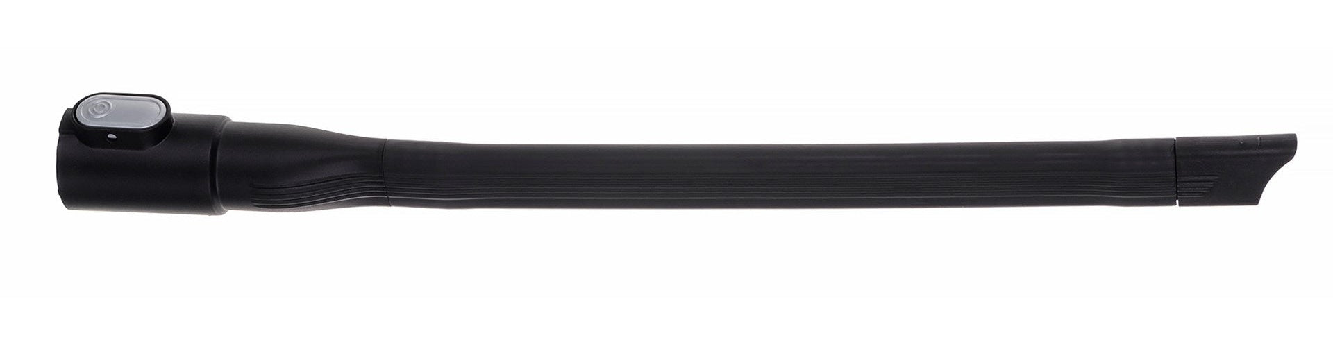 Bosch BBS711W Stabstaubsauger/Elektrischer Besen Akku Trocken Beutellos 0,3 l Schwarz - Edelstahl - Weiß (BBS 711W) - 4242005306657 - image 4