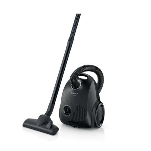 Bosch Serie 2 BGBS2LB1 vacuum 3.5 L Cylinder vacuum Dry 600 W Dust bag - 4242005310944 - image 1