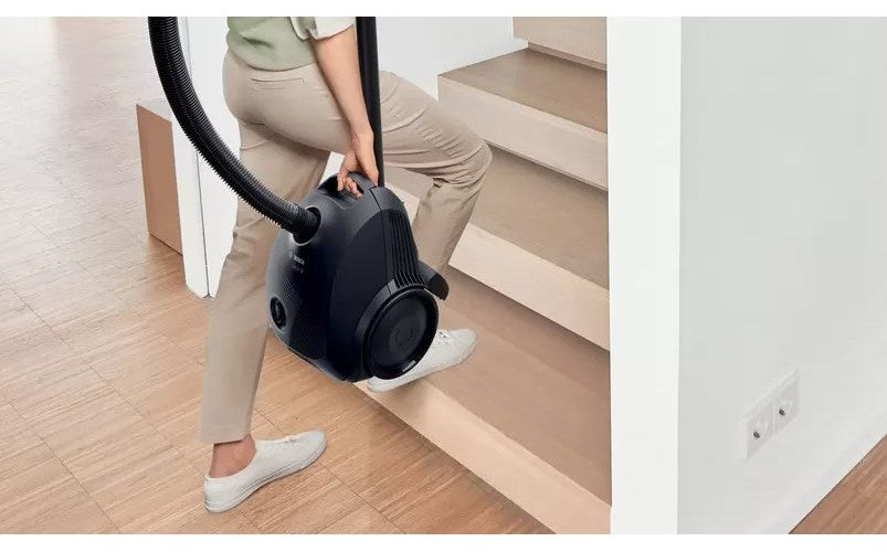 Bosch Serie 2 BGBS2LB1 vacuum 3.5 L Cylinder vacuum Dry 600 W Dust bag - 4242005310944 - image 3