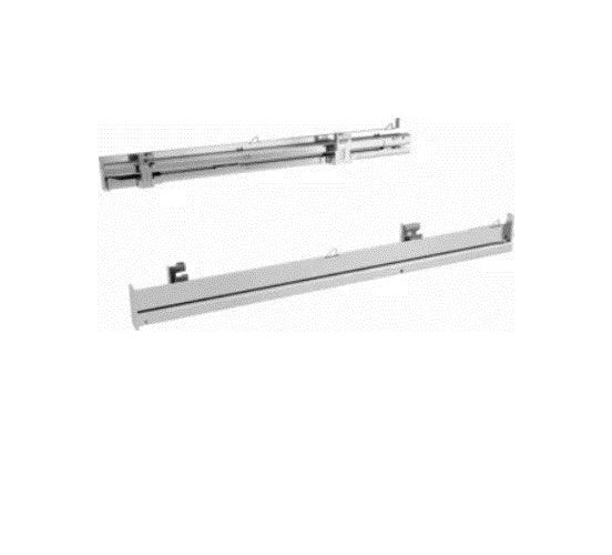 Bosch HEZ638000 oven part/accessory Telescopic guide afbeelding 1