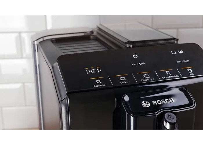 Bosch Serie 2 TIE20109 coffee maker Fully-auto Espresso machine 1.4 L afbeelding 1