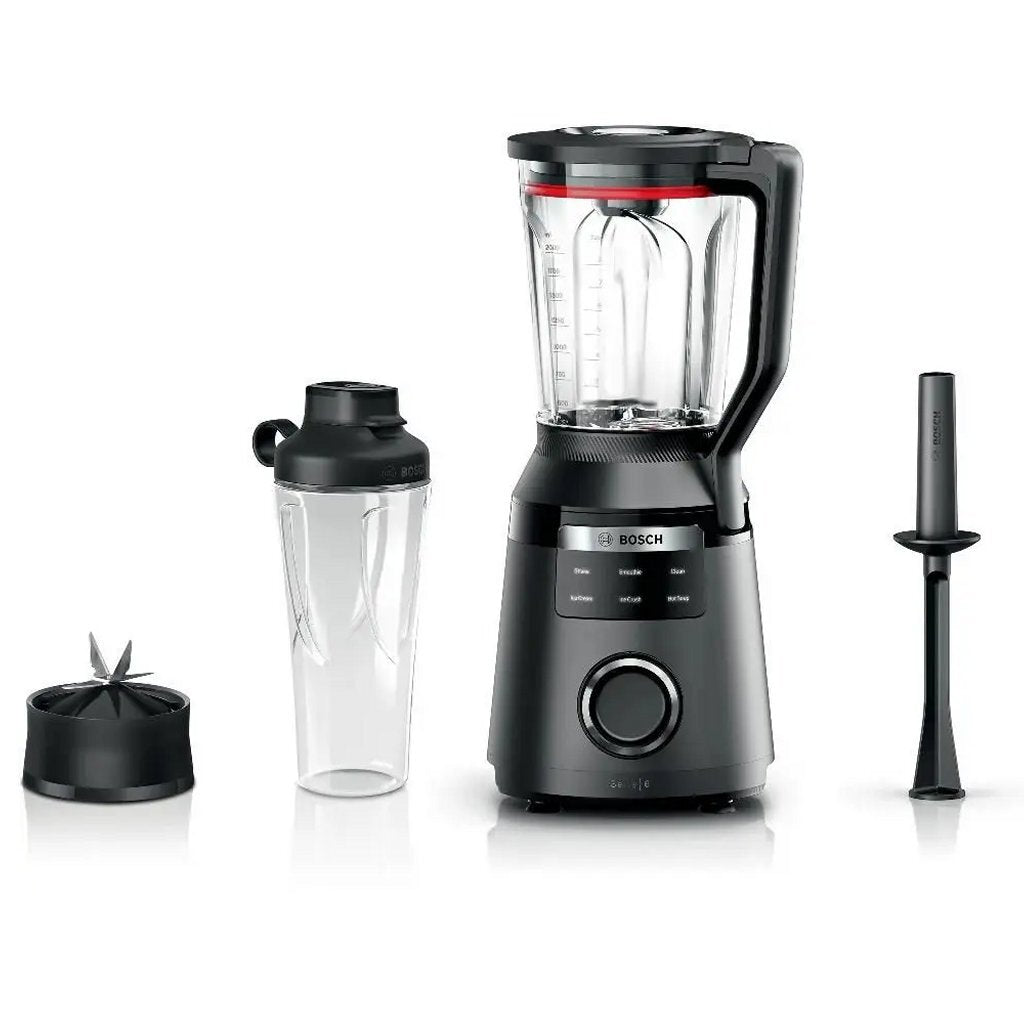 Bosch MMB6654B Series 6 Blender Black
