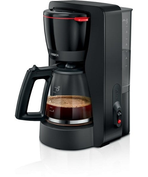 Bosch TKA2M113 coffee maker Manual Drip coffee maker 1.25 L - 4242005396900 - image 1