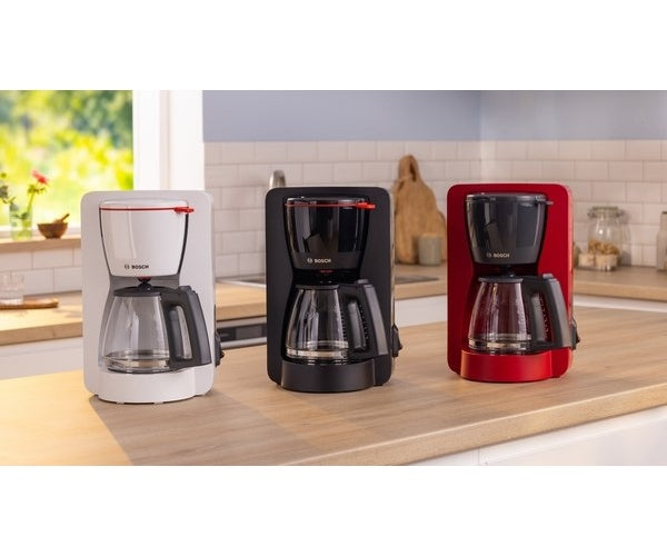 Bosch TKA2M113 coffee maker Manual Drip coffee maker 1.25 L - 4242005396900 - image 3