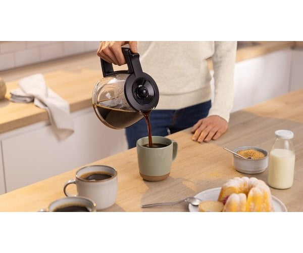 Bosch TKA2M113 coffee maker Manual Drip coffee maker 1.25 L - 4242005396900 - image 4