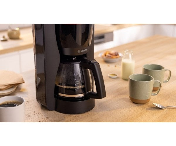 Bosch TKA2M113 coffee maker Manual Drip coffee maker 1.25 L - 4242005396900 - image 5