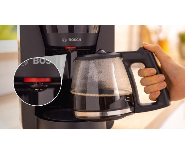 Bosch TKA2M113 coffee maker Manual Drip coffee maker 1.25 L - 4242005396900 - image 6