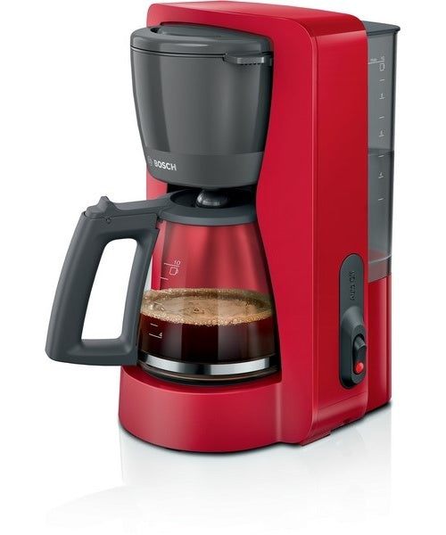 Bosch TKA2M114 coffee maker Manual Drip coffee maker 1.25 L - 4242005396962 - image 1