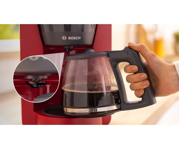 Bosch TKA2M114 coffee maker Manual Drip coffee maker 1.25 L - 4242005396962 - image 3