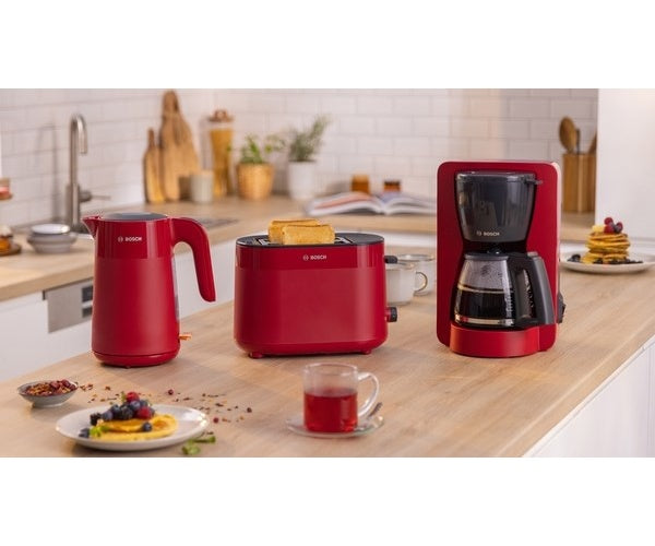 Bosch TKA2M114 coffee maker Manual Drip coffee maker 1.25 L - 4242005396962 - image 5